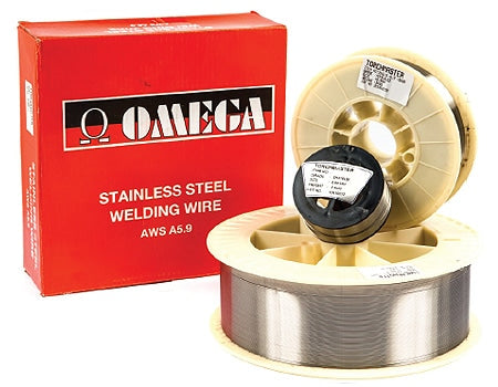 Omega - Stainless Steel Wire 316 - 0.9mm 5kg