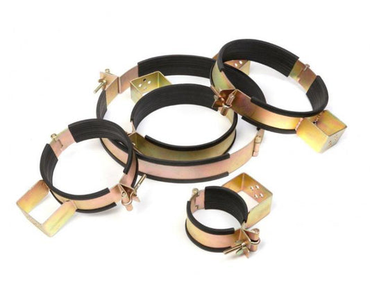 CYLINDER HOLDER 368-387MM