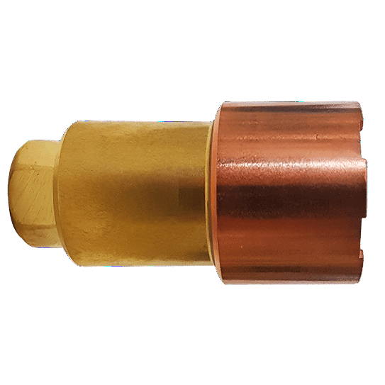 Top Gun Heating Tip for LPG 48x12
