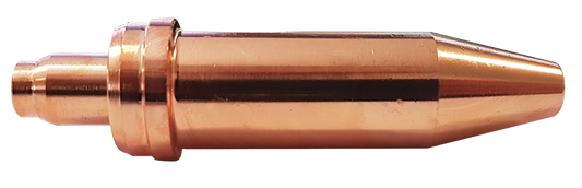 Top Gun Cutting Nozzle Oxy/Ace Size 10 Tips