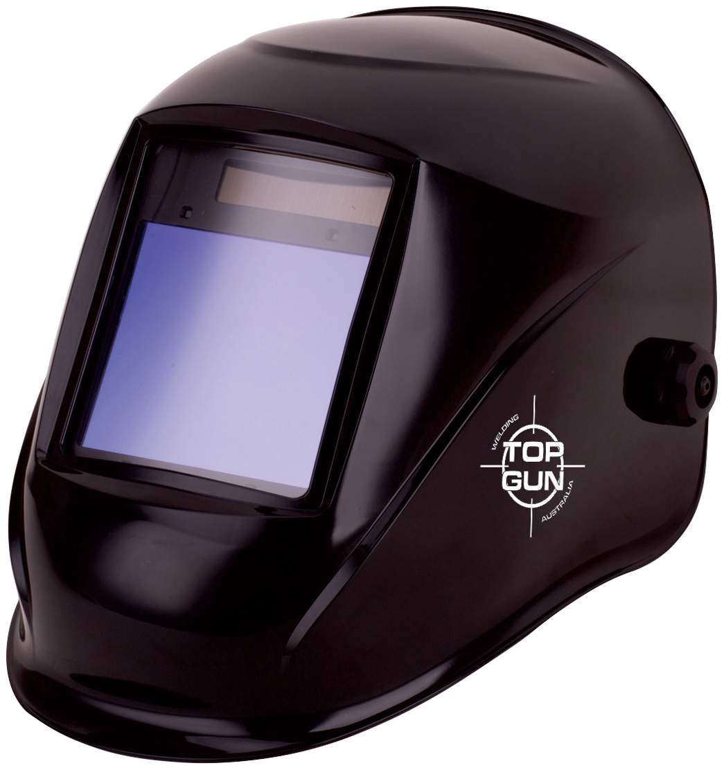 Welding Helmet - TITAN Shadow