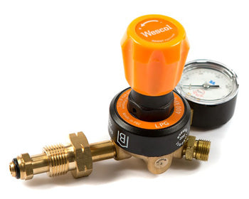 Wescol LPG Regulator