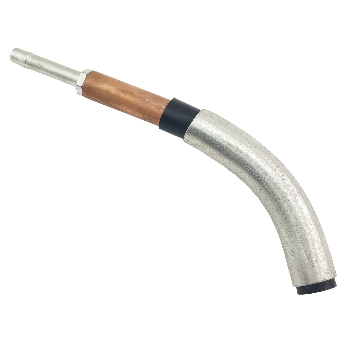 Swan Neck PP26 45o