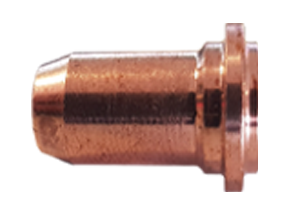 Top Gun Plasma Cutting Nozzle 41/42 1.1mm PT60