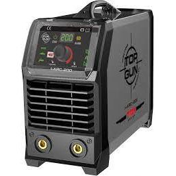 Top Gun TITAN ARC 200 Machine