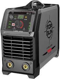 Top Gun TITAN ARC 200 Machine