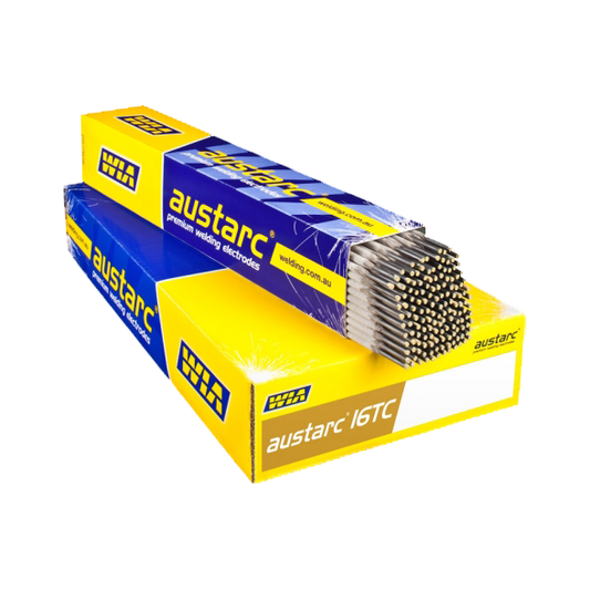 E/TRODE 16TH LH 7016 2.5M 2.5KG