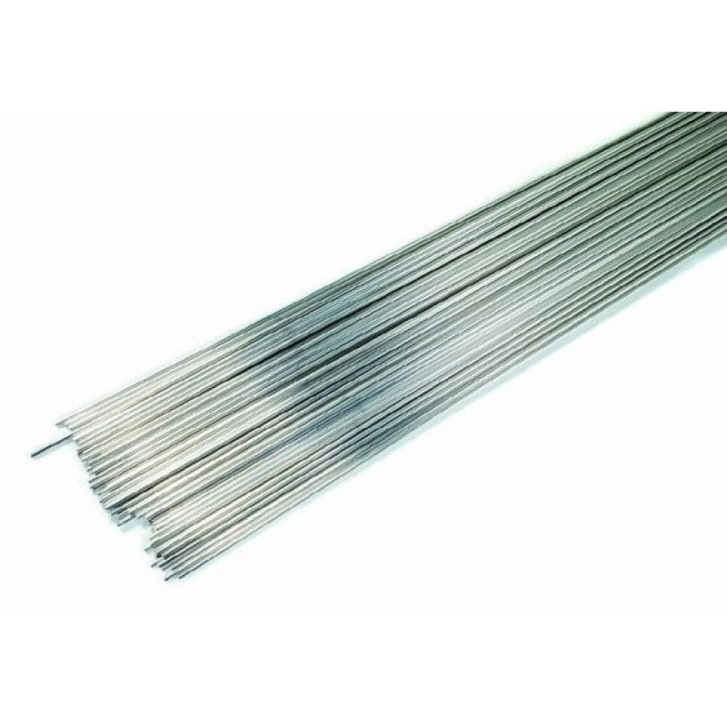 Top Gun - Aluminium 5356 Filla Rods - 3.2mm 5kg
