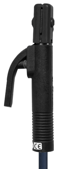 Top Gun TITAN 2500 Synergic Dual Pulse MIG Machine