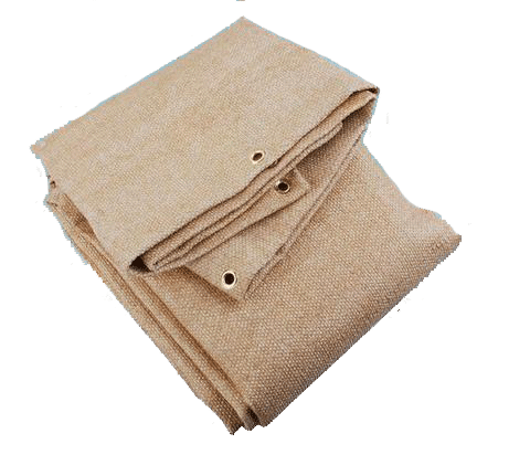 Welding Blanket - 700 DEG 1800mm X 1800mm