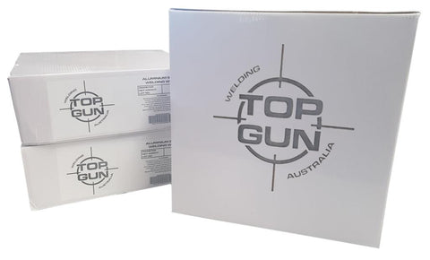 Top Gun - Aluminium Welding Wire 0.8mm 0.5kg