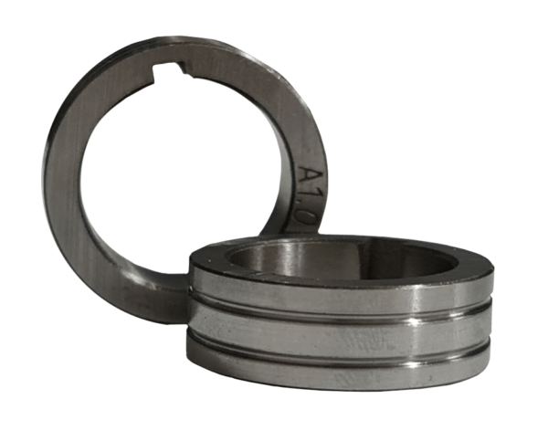 Top Gun TITAN 3500 Synergic Dual Pulse MIG Machine