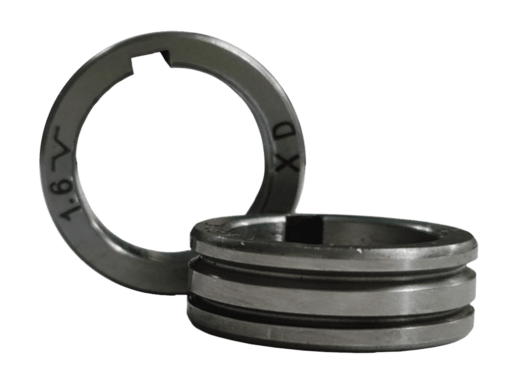 Top Gun TITAN 2500 Synergic Dual Pulse MIG Machine