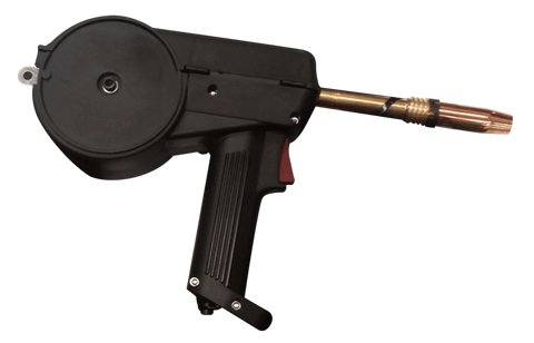Top Gun 200A Spool Gun