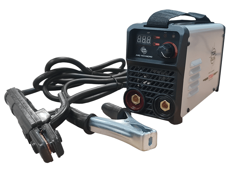 Top Gun TITAN ARC 144 Micro Machine