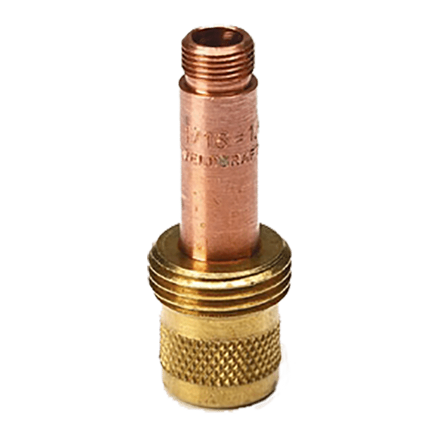 GAS LENS COLLET BODY 3.2MM 17/18/26