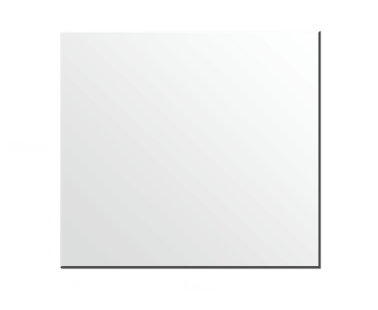 Lens - WARRIOR outer lens