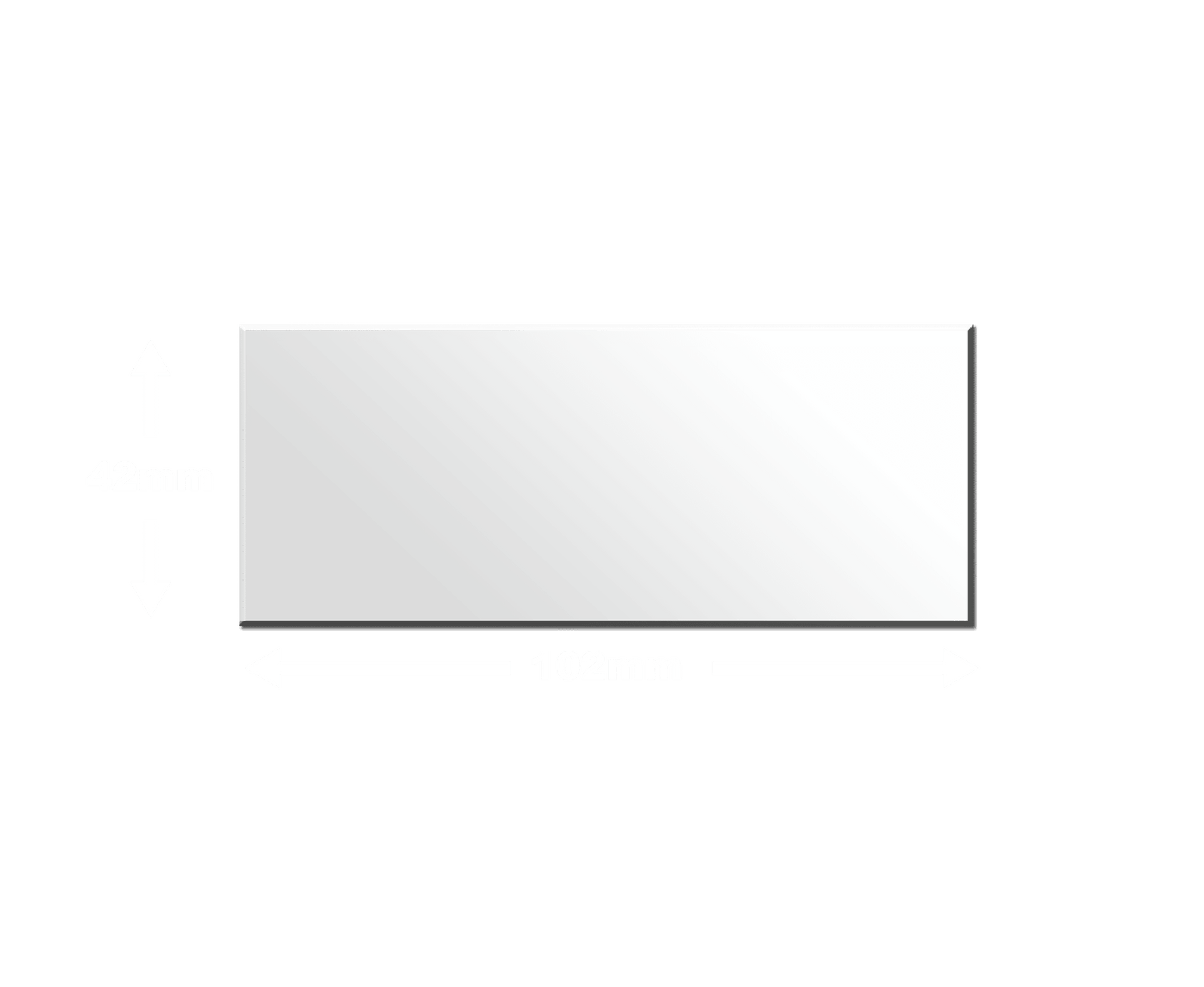 Lens - WARRIOR inner Lens