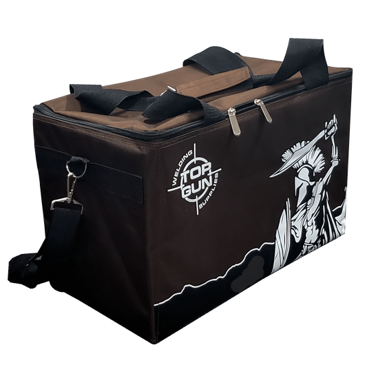 TOPGUN MACHINE BAG SMALL