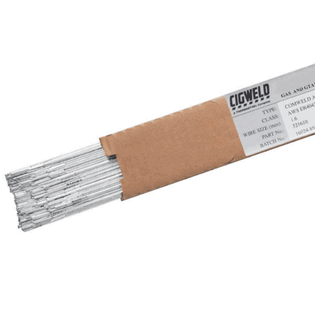 F/ROD ALI 4043 2.4MM 2.5KG TG