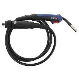 TopGun TWECO#4 4M MIG Torch