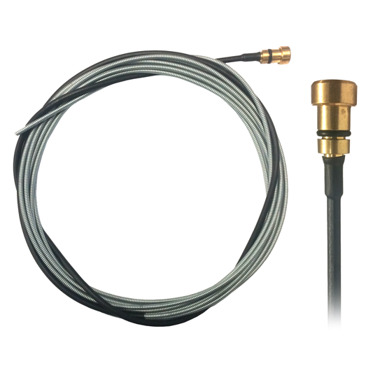 LINER 400/500 AMP 0.9-1.2MM 4.5M