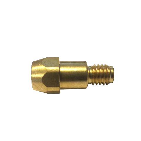 Top Gun Tip Adaptor M6 36/F36 Binzel Style