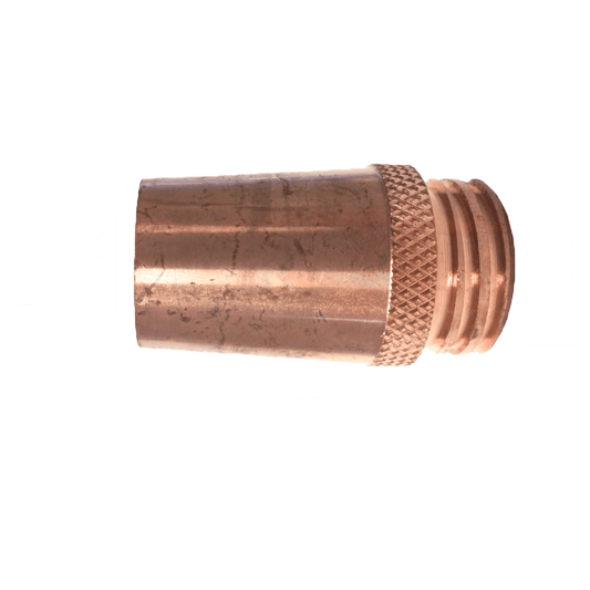 Top Gun Nozzle 16mm 400AMP Fixed Tweco Style