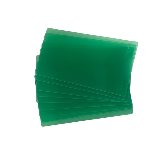 Lens - TITAN Panorama - Inner lens