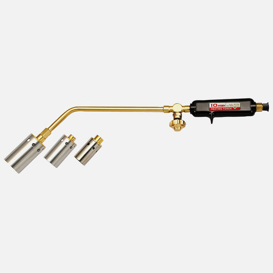 Heating Torch W/3 (Weed Burner) - NO HOSE