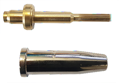Top Gun Cutting Tip Oxy/LPG 4412