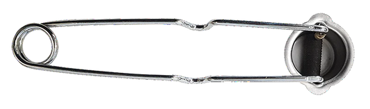 Single Flint Lighter