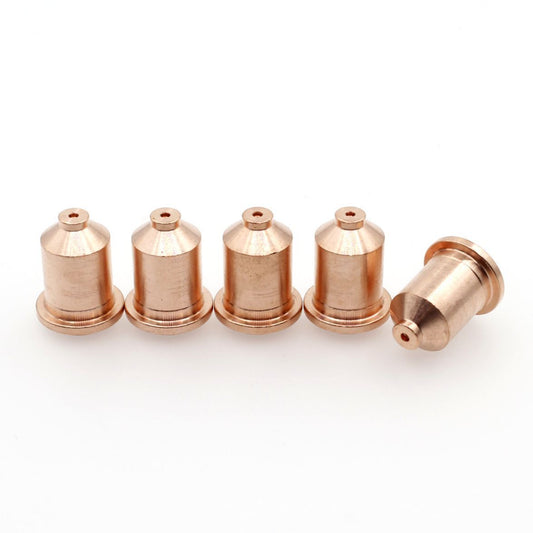 Top Gun Cutting Nozzle 0.9mm PT40