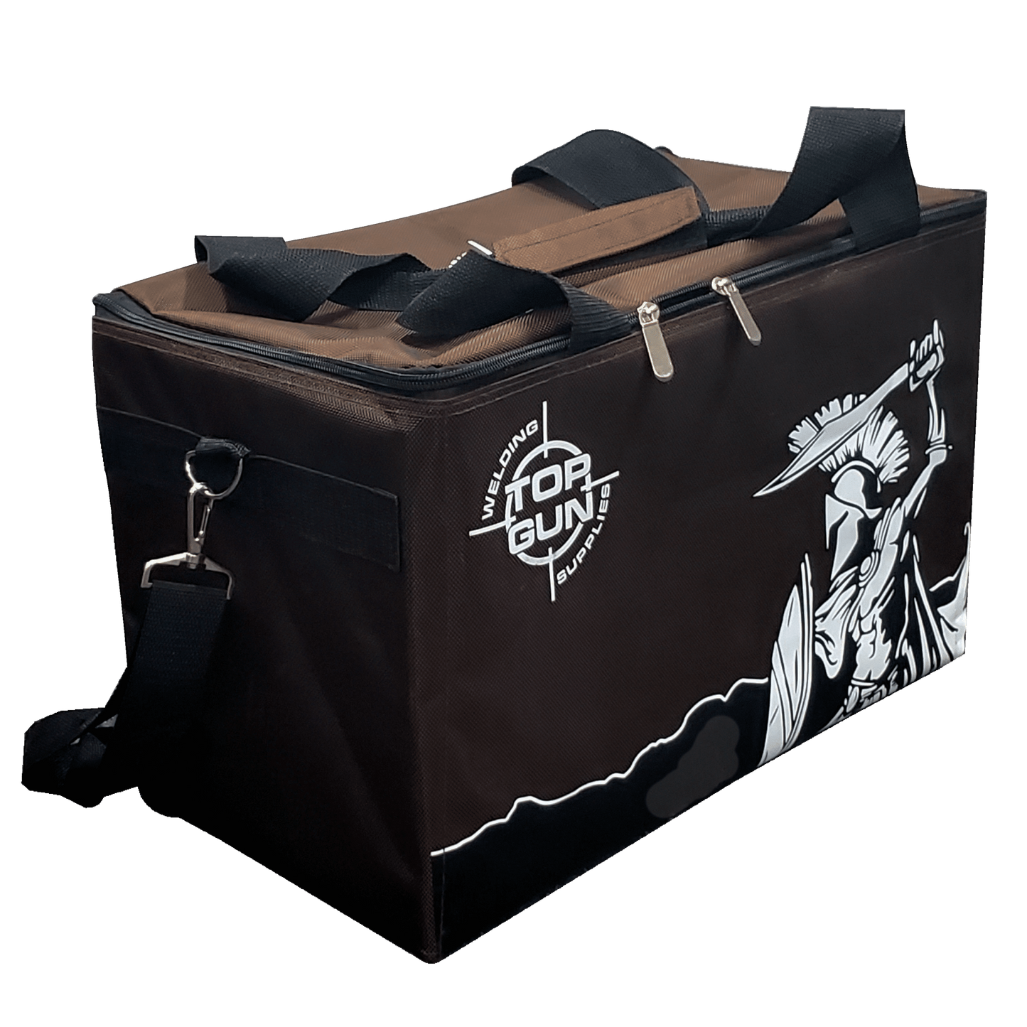 TOPGUN MACHINE BAG LARGE