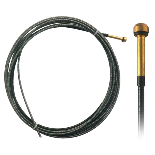 MINI GUN LINER 0.6-0.8MM TW354015 EA Tweco Style