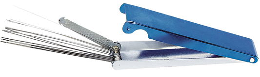 Top Gun Tip Cleaner 100mm