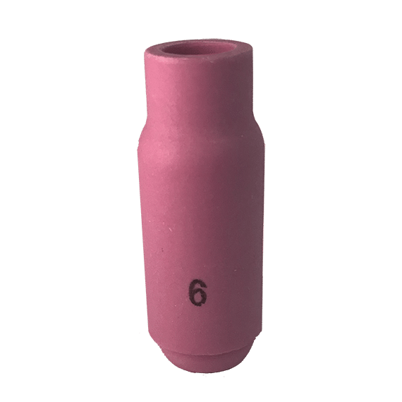 CUP ALI No6 10MM 17/18/26