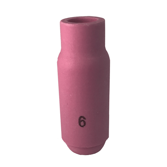 CUP ALI No6 10MM 17/18/26