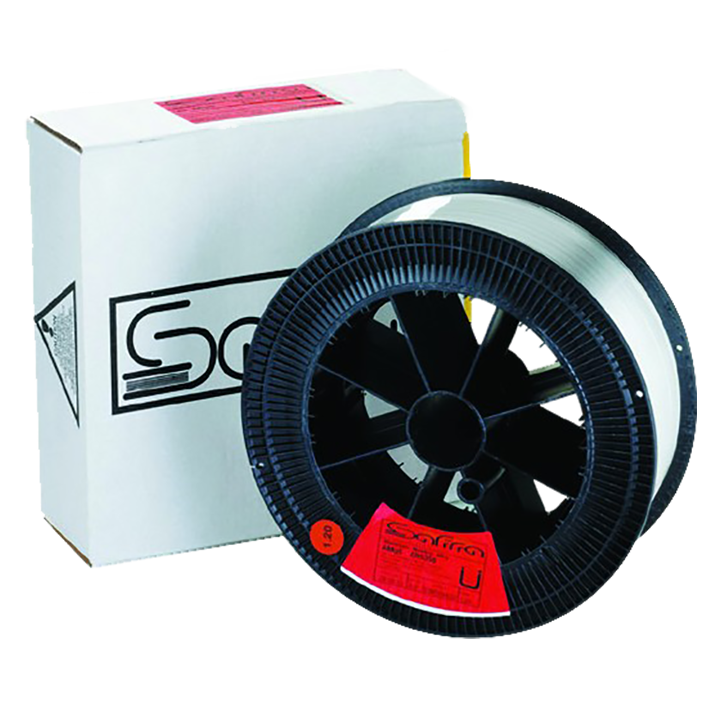 Safra - Premium Aluminium 5356 0.9mm 6kg