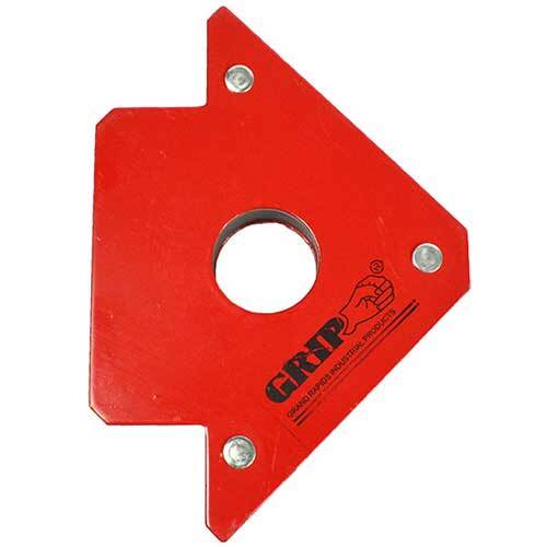 Magnetic Weld Clamp 75LB/33KG