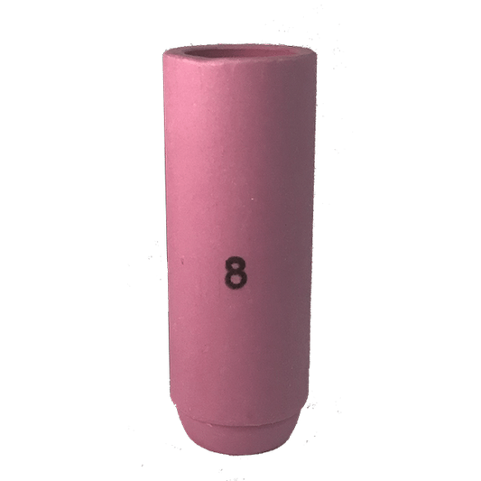 CUP ALI No8 13MM 17/18/26